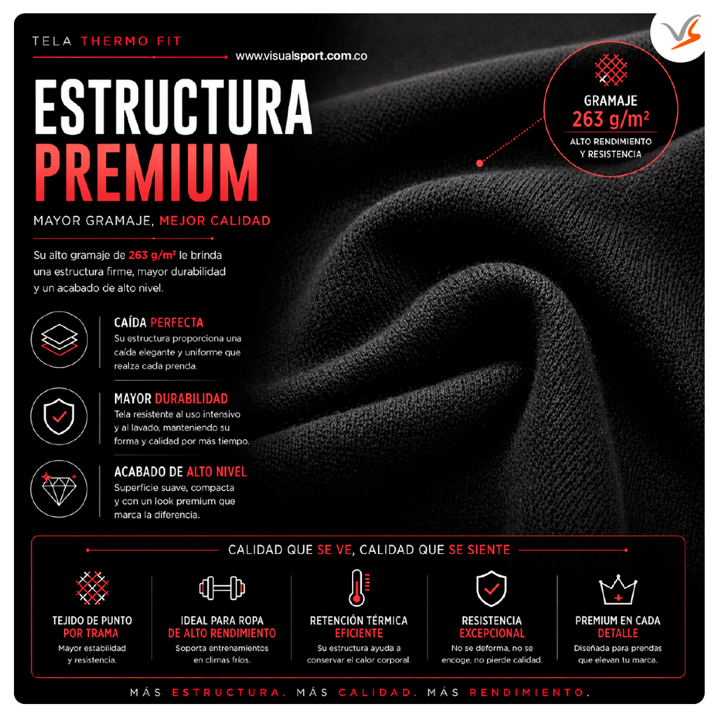 THERMO FIT