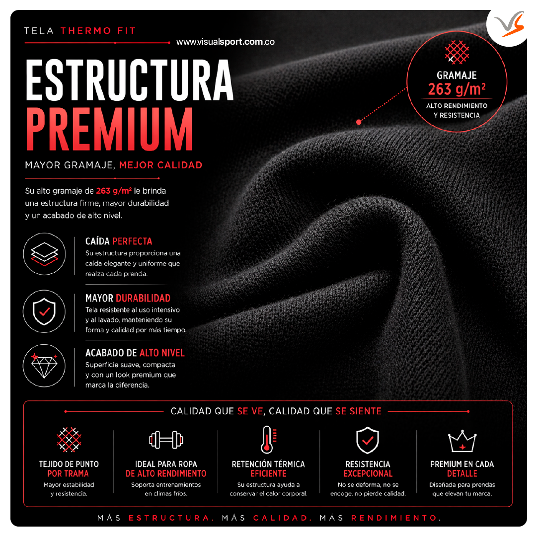 THERMO FIT