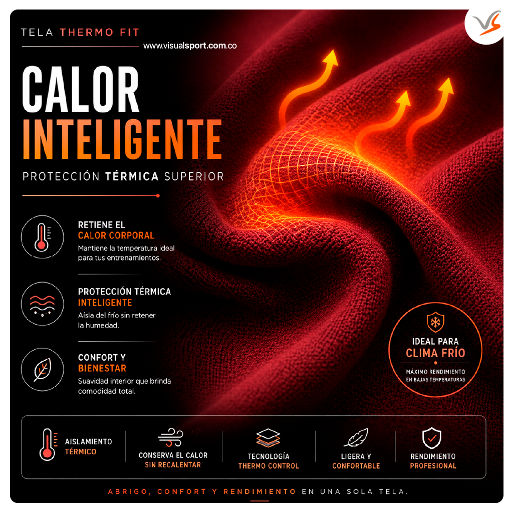 THERMO FIT