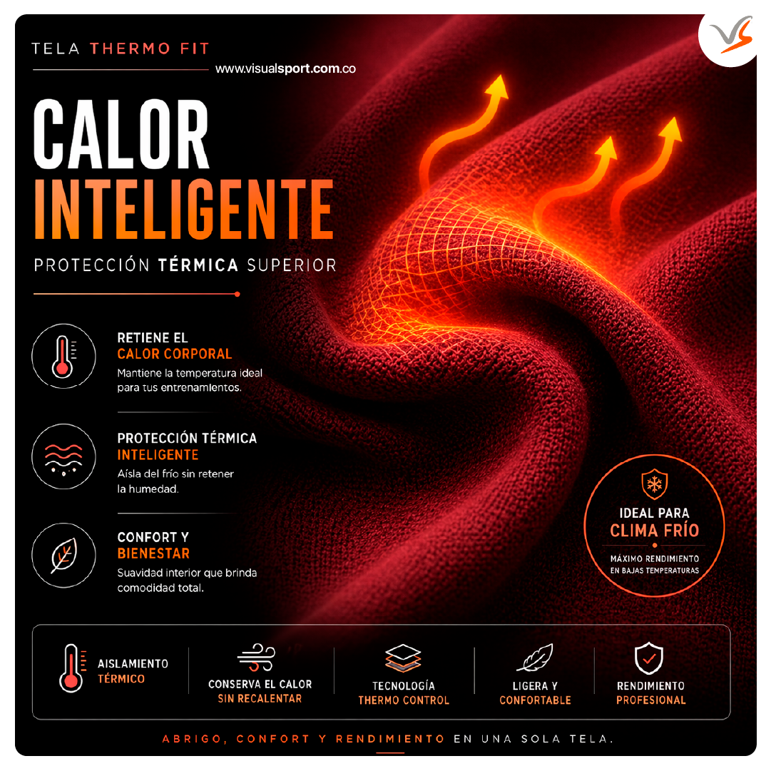 THERMO FIT