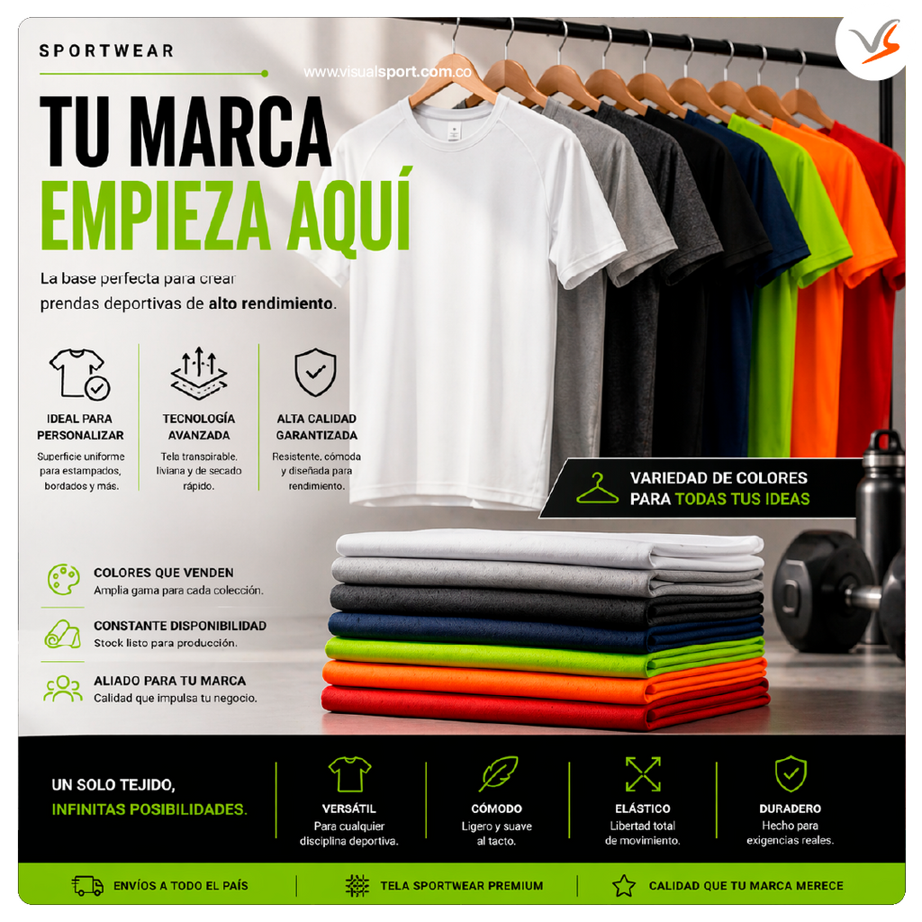 SPORTWEAR