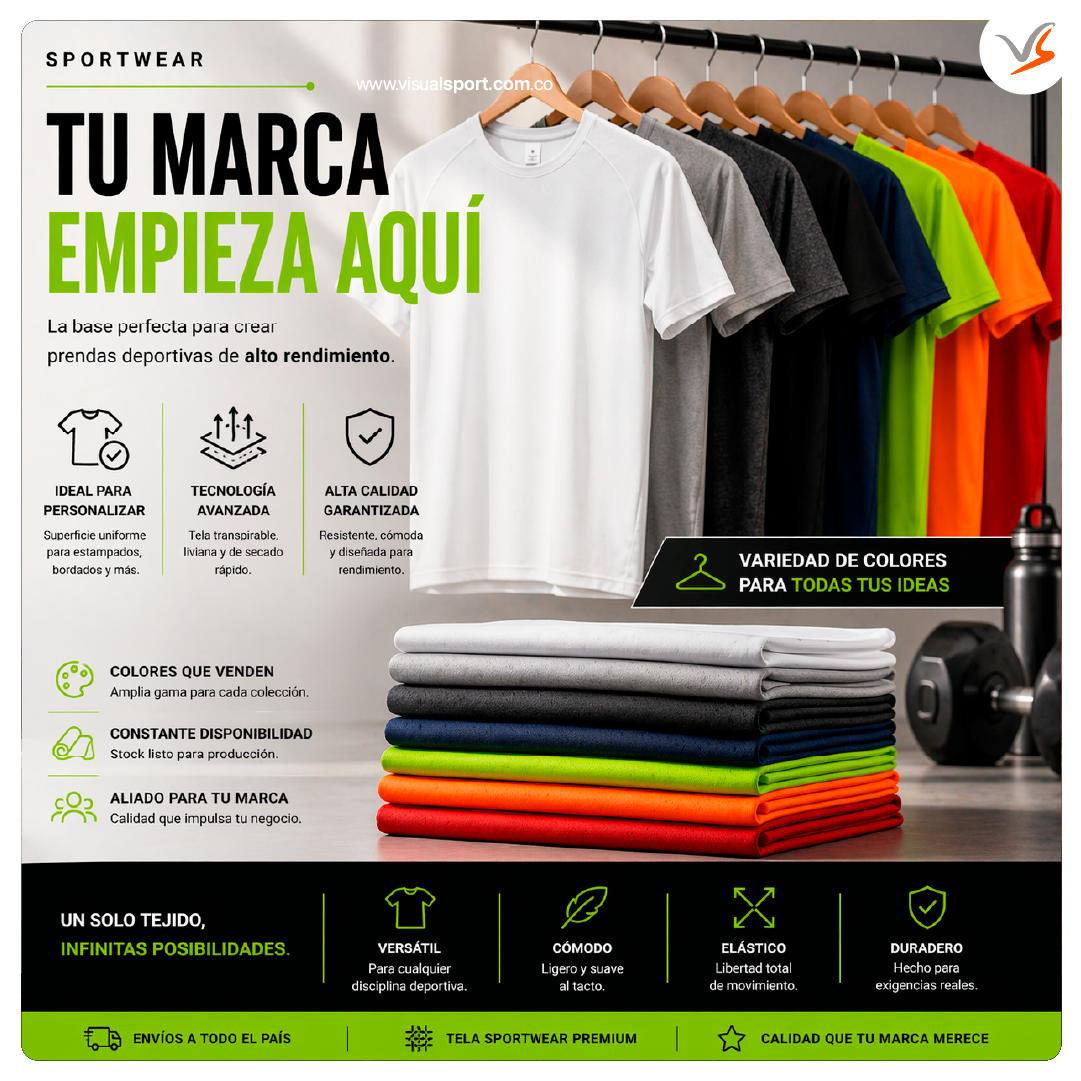 SPORTWEAR