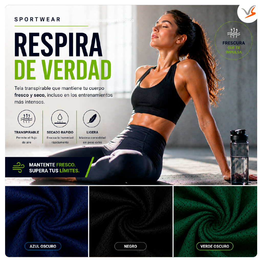SPORTWEAR