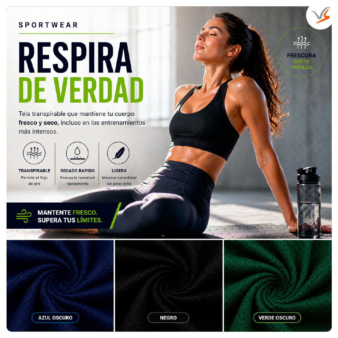SPORTWEAR