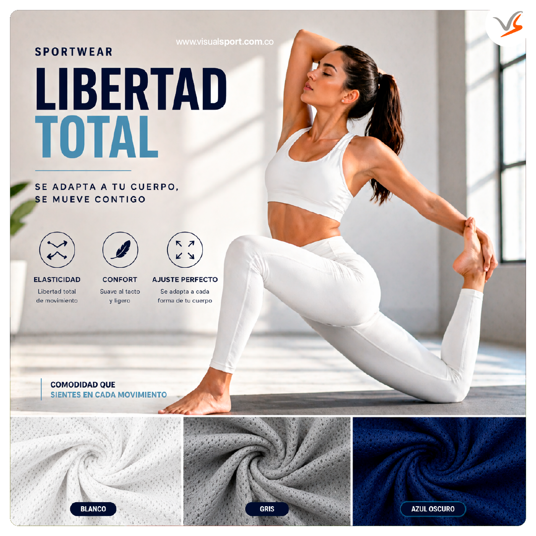 SPORTWEAR