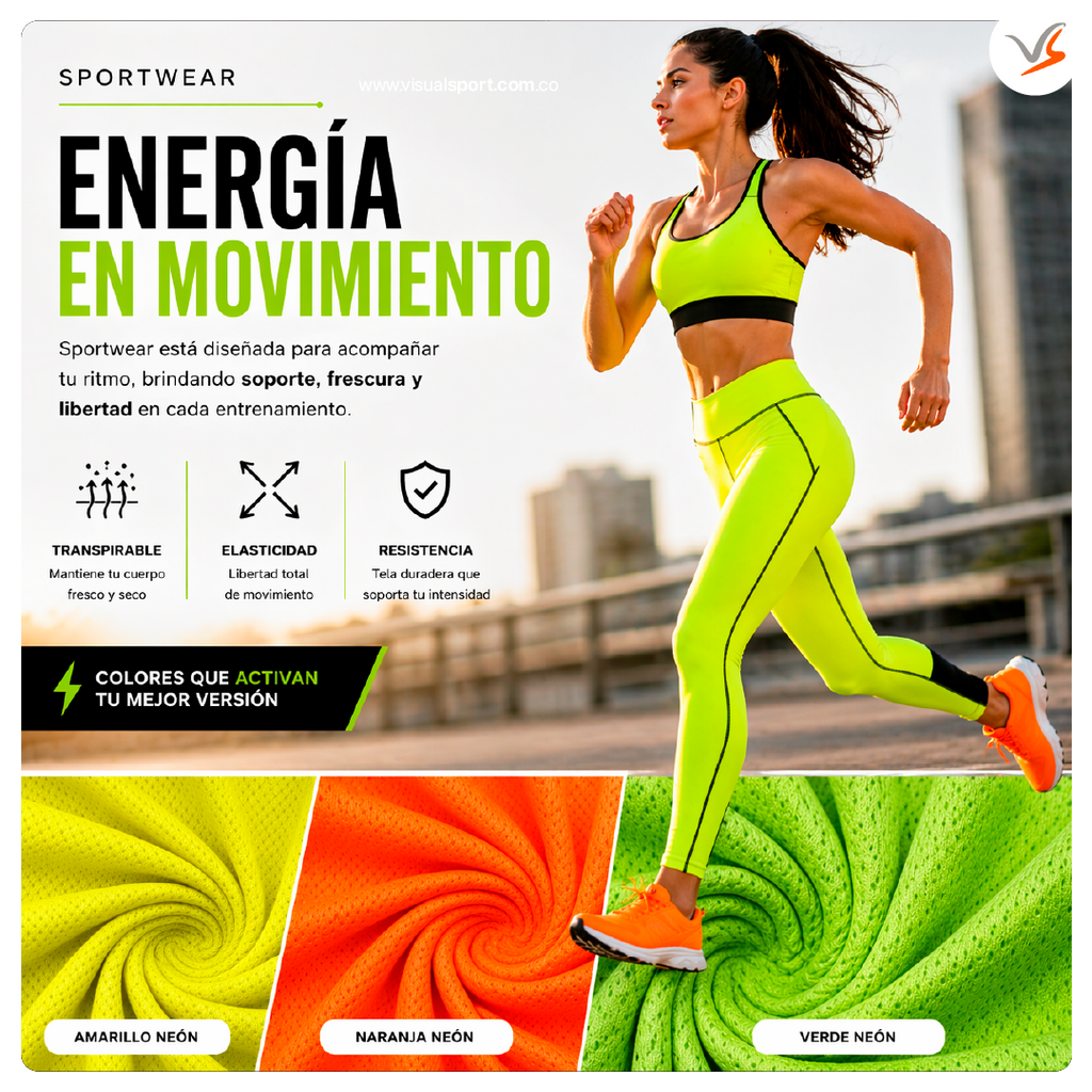 SPORTWEAR