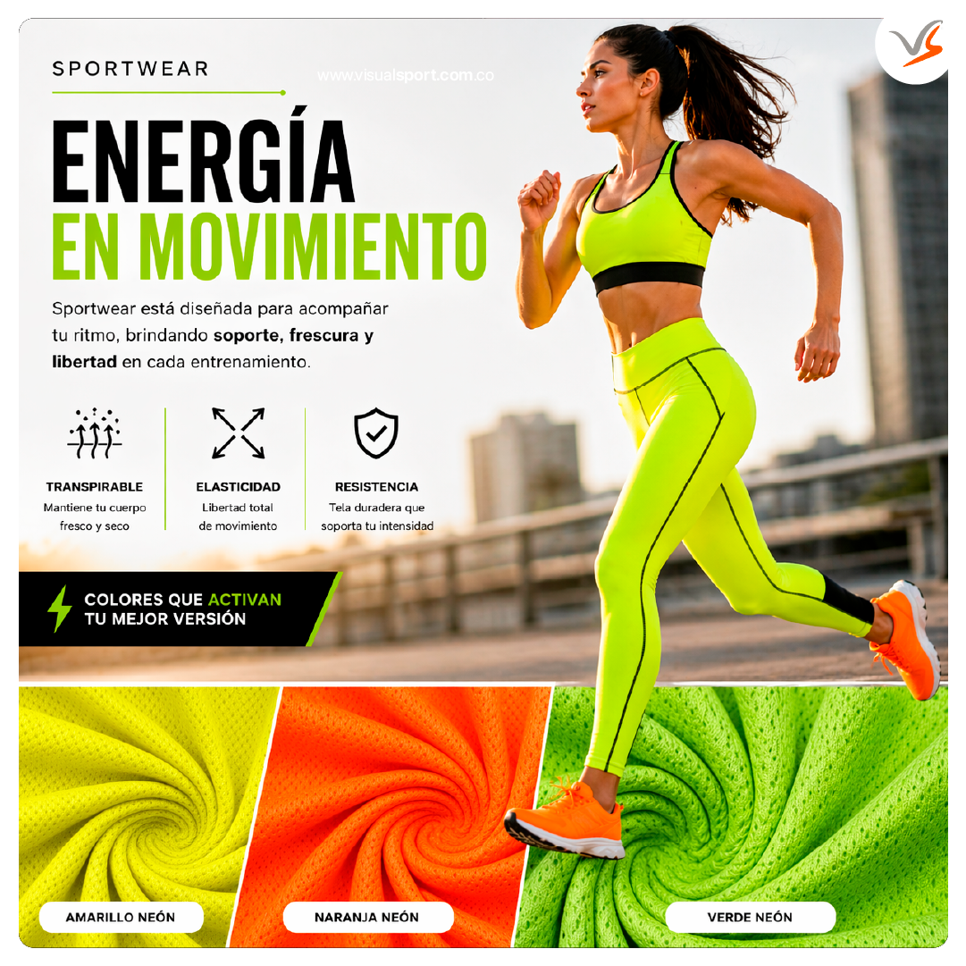 SPORTWEAR