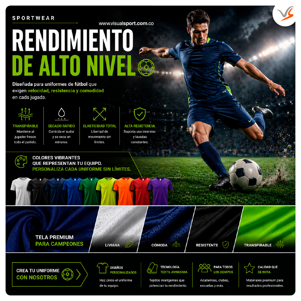 SPORTWEAR