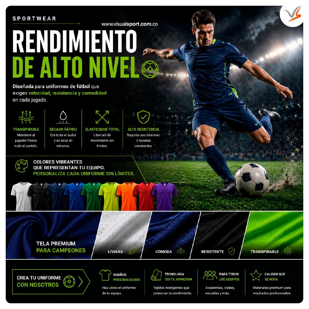 SPORTWEAR