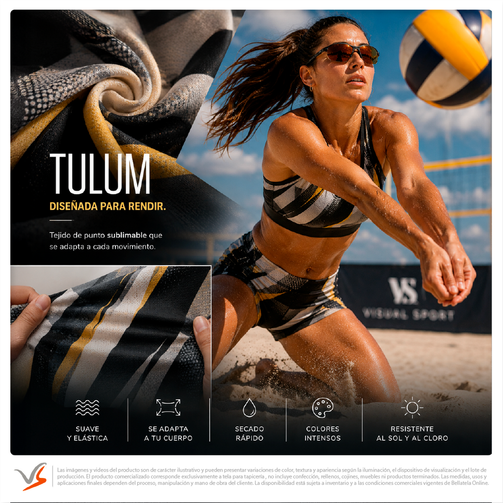 TULUM